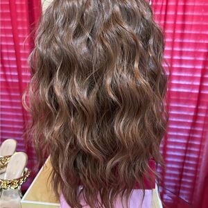 CSC Headband Crown Dolce